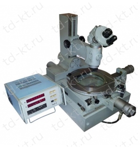 Микроскоп ИМЦ 100х50 А